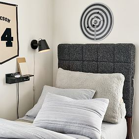 No Nails Dart Board (18")