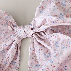 LoveShackFancy Bow Decor