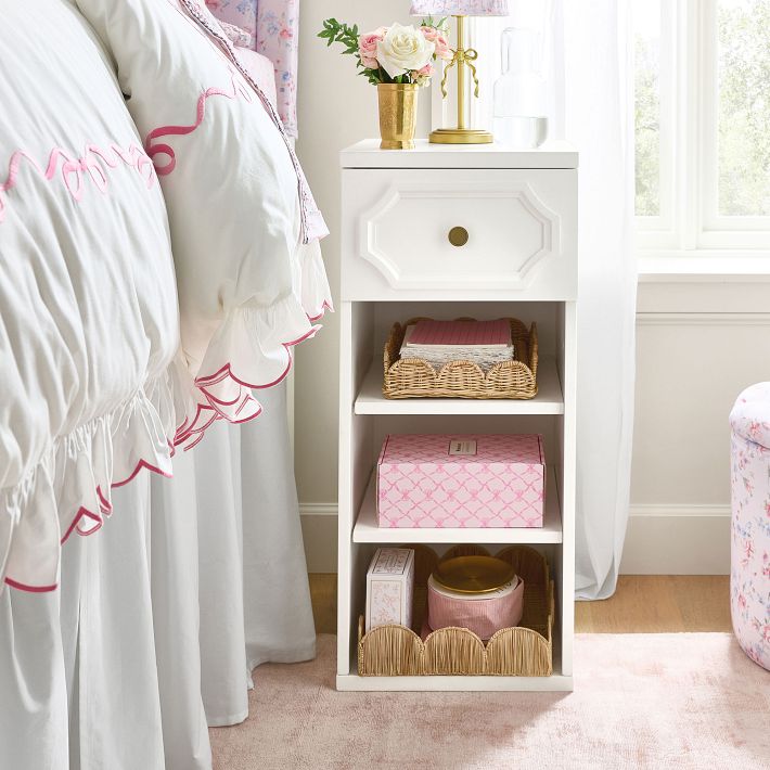 Hello Kitty® Side Table (18.5