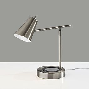 Warming Cup Desk Lamp (21")
