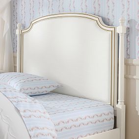 LoveShackFancy Parisian Classic Bed
