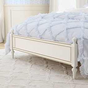 LoveShackFancy Parisian Bed - Thumbnail 3