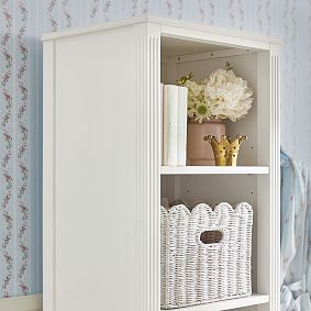 LoveShackFancy Parisian Bookcase (28")