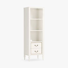LoveShackFancy Parisian Bookcase (28")