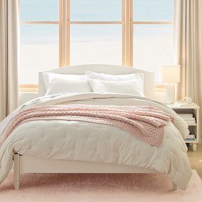 Brooklyn Washable Bouclé Rug