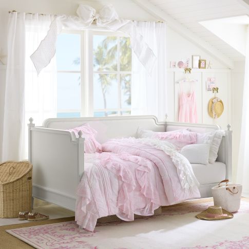 LoveShackFancy Tie-Dye Wonderland Bedroom