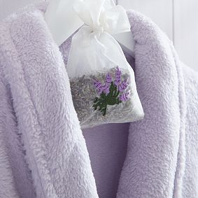 Sonoma Lavender Bath Robe