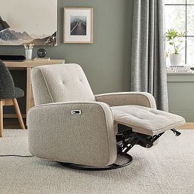 Miles Power Recliner Chair