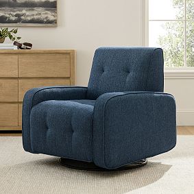 Miles Power Recliner Chair - Thumbnail 2