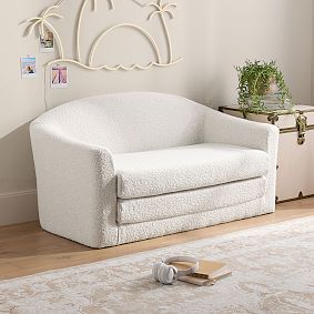 Ashton Single Sleeper (47")