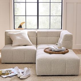 Baldwin Sectional Set (64")