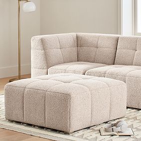 Baldwin Ottoman (32"&ndash;43")