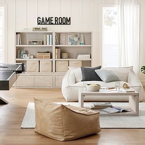 Personalized Modern Block Name