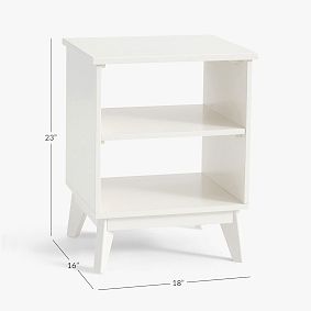 Keaton Nightstand (18")