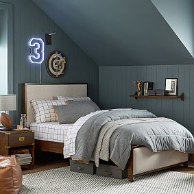 Waffle Weave Blanket