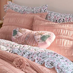 <i>Wicked</i> Glinda Sateen Sheet Set