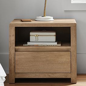 Costa Nightstand (21")