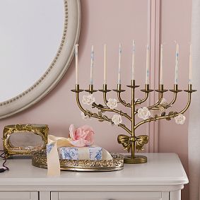 LoveShackFancy Menorah