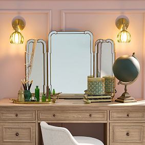 <i>Wicked</i> Beaded Storage Box