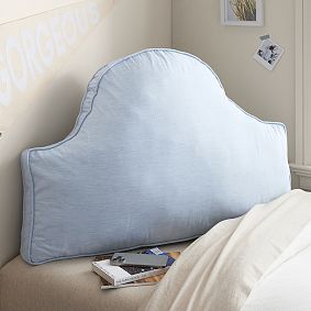 Open Box: Heritage Headboard Pillow