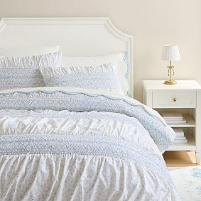 LoveShackFancy Prairie Wildflower Quilt