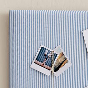 No Nails Dorm Pinboard (36"x24")