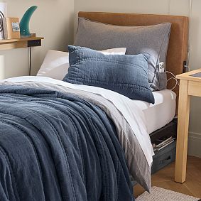 Billabong Tides Stripe Quilt