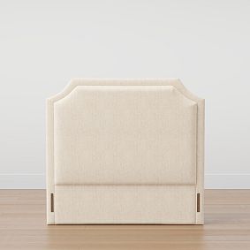 Auburn Tufted Upholstered Headboards