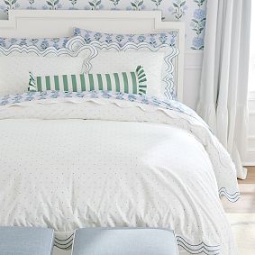 Cabana Stripe Bolster Pillow