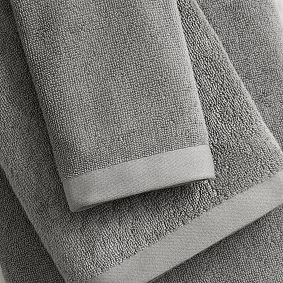 Essential Terry Towel