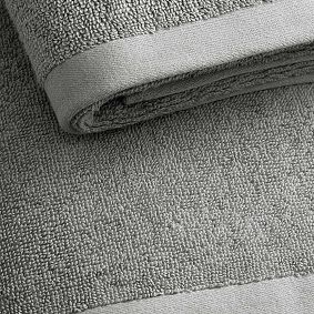 Essential Terry Towel