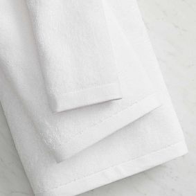 Essential Terry Towel