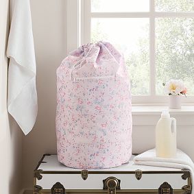 LoveShackFancy Essential Laundry Backpack