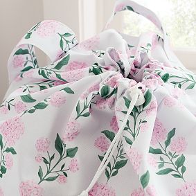 Recycled Essential Laundry Backpack