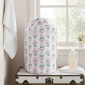 Recycled Essential Laundry Backpack