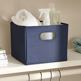 Closet Storage Bin