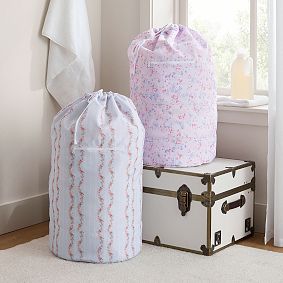 LoveShackFancy Essential Laundry Backpack