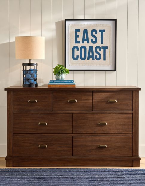 Dressers &amp; Armoires