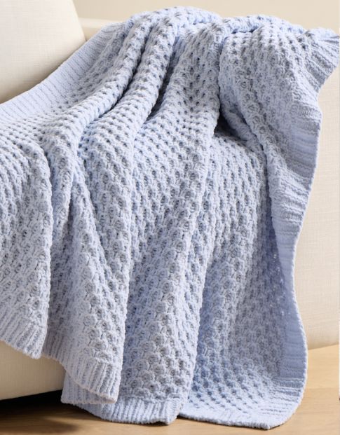 Blankets &amp; Throws