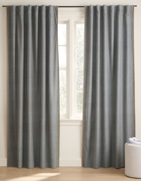 Blackout Curtains