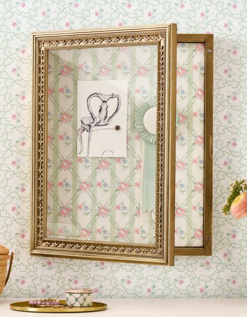 Picture Frames