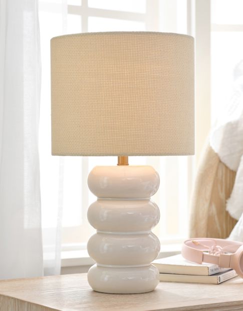 Table &amp; Desk Lamps