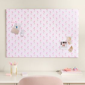 No Nails Dorm Pinboard (36"x24")