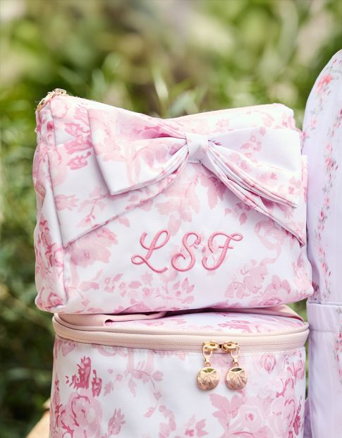 Pouches &amp; Accessories