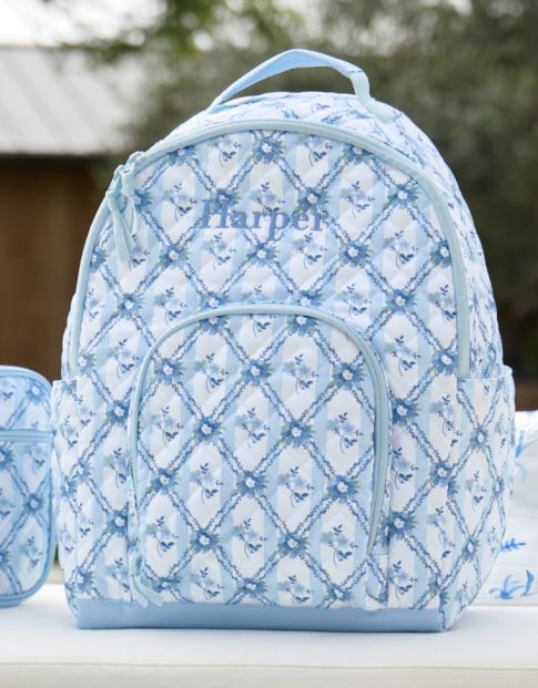 Backpacks &amp; Luggage