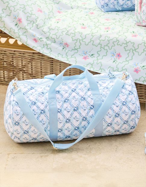 Luggage &amp; Duffle Bags