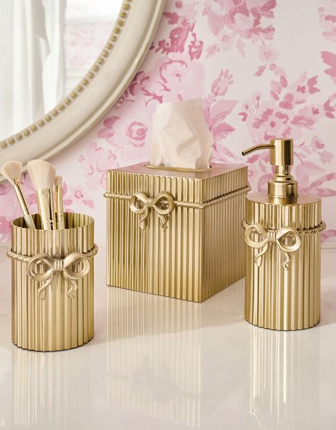 Bath Storage &amp; Accessories