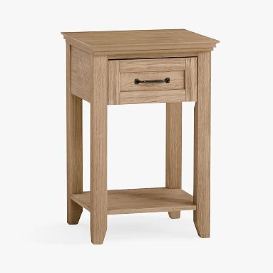 Hampton Nightstand (19")