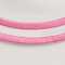 Ivory/Pink