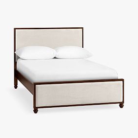 Campaign Classic Bed - Thumbnail 2